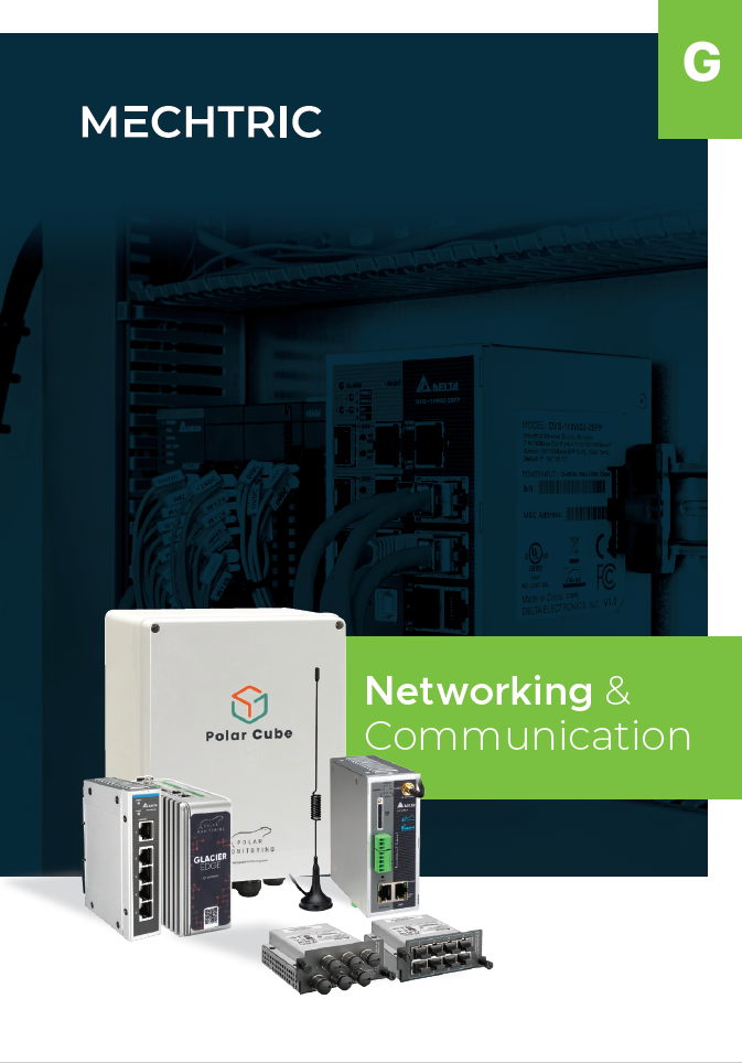 Networking & Communication