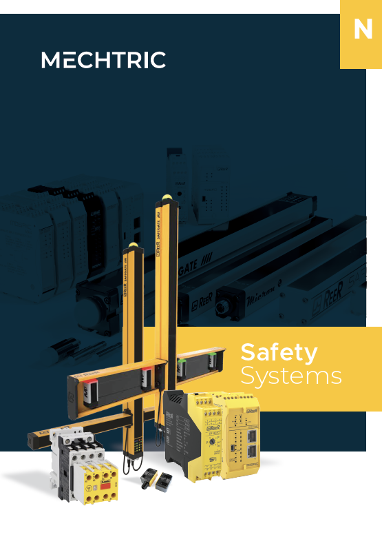 Safety Systems
