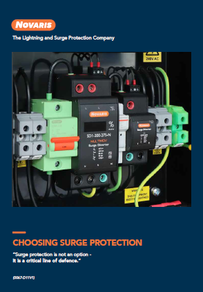 Choosing Surge Protection