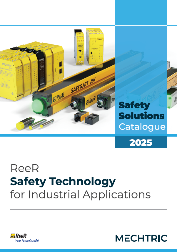 ReeR Safety Solutions