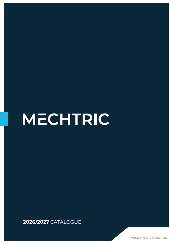 Mechtric Catalogue