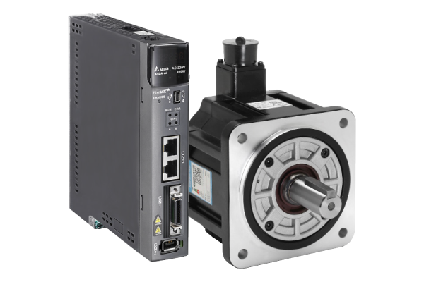 Servo Systems