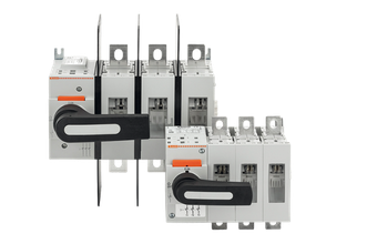 Changeover switches