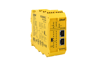 Configurable safety controllers