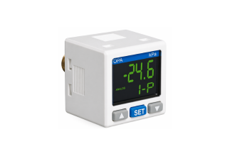Pressure sensors