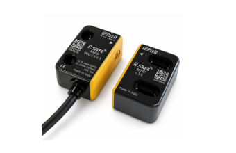 RFID safety switches