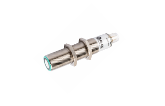 Ultrasonic sensors