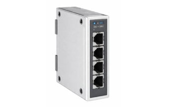 Industrial Ethernet switches