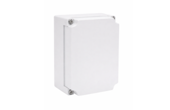 Insulated enclosures