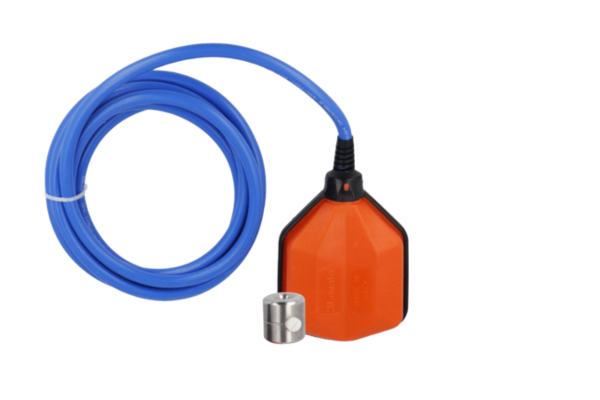 Float switches