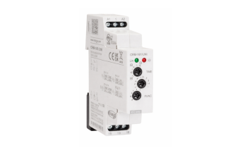 Modular timing relays