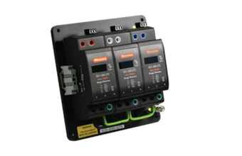 Surge protection devices