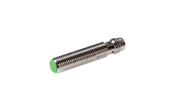 Inductive proximity sensors
