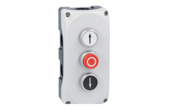 Pushbutton control stations