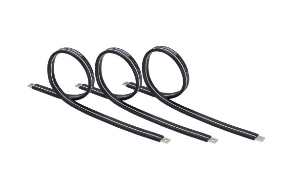 Flexible Copper Connections