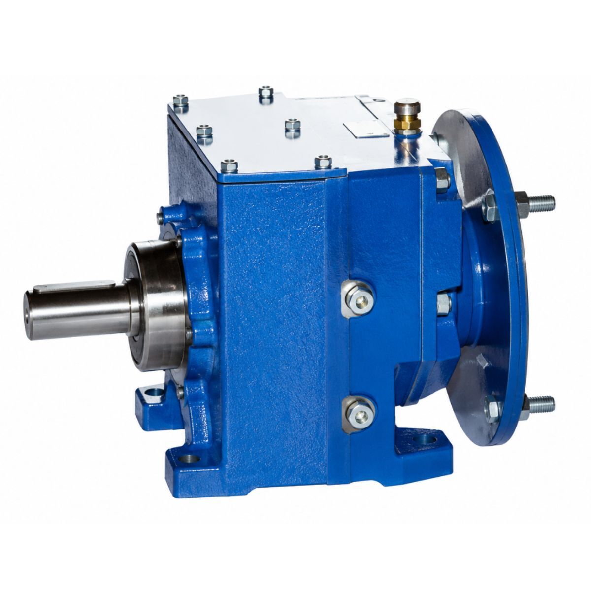 Helical inline