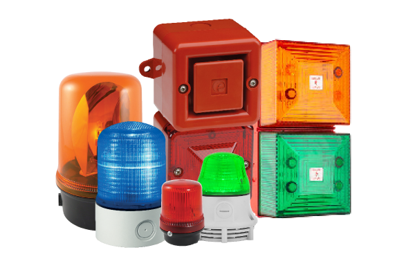 Industrial Signalling Devices