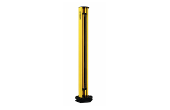 Floor mounting columns