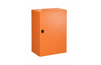 Sheet metal enclosures