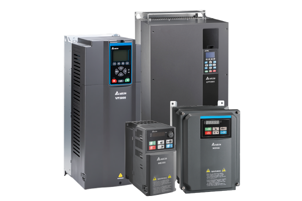 Variable Speed Drives (VSDs)