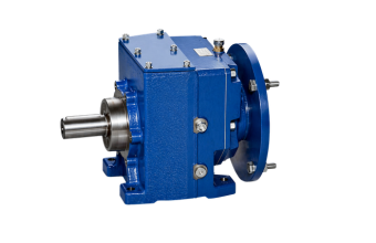Helical inline