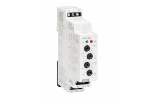 Monitoring relays