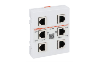 Power monitoring systems