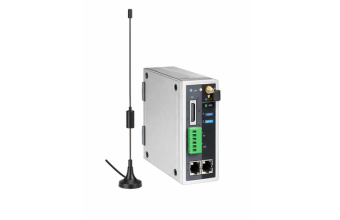 Industrial routers