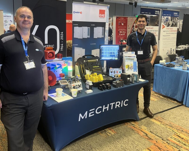 A Successful Day at the IICA Brisbane Expo - Great Industry Insights