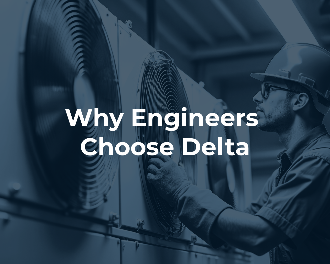 What Makes Delta Variable Frequency Drives a Popular Choice in Industrial Automation