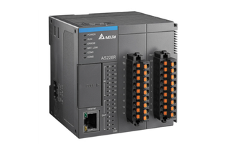 Mid-range PLCs