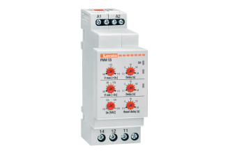 Protection relays