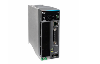 Servo drives & motors