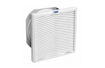 Panel fans & filters