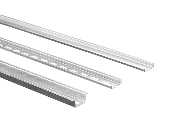DIN Rail & Ducting