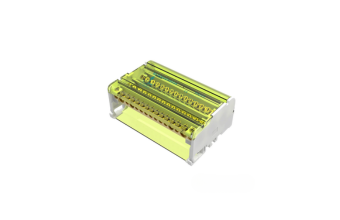 Distribution blocks