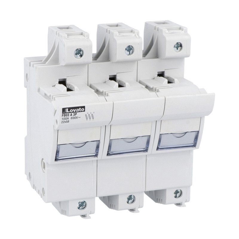 Fuse links & holders