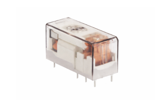 Miniature relays
