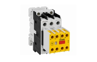 Contactors (safety)