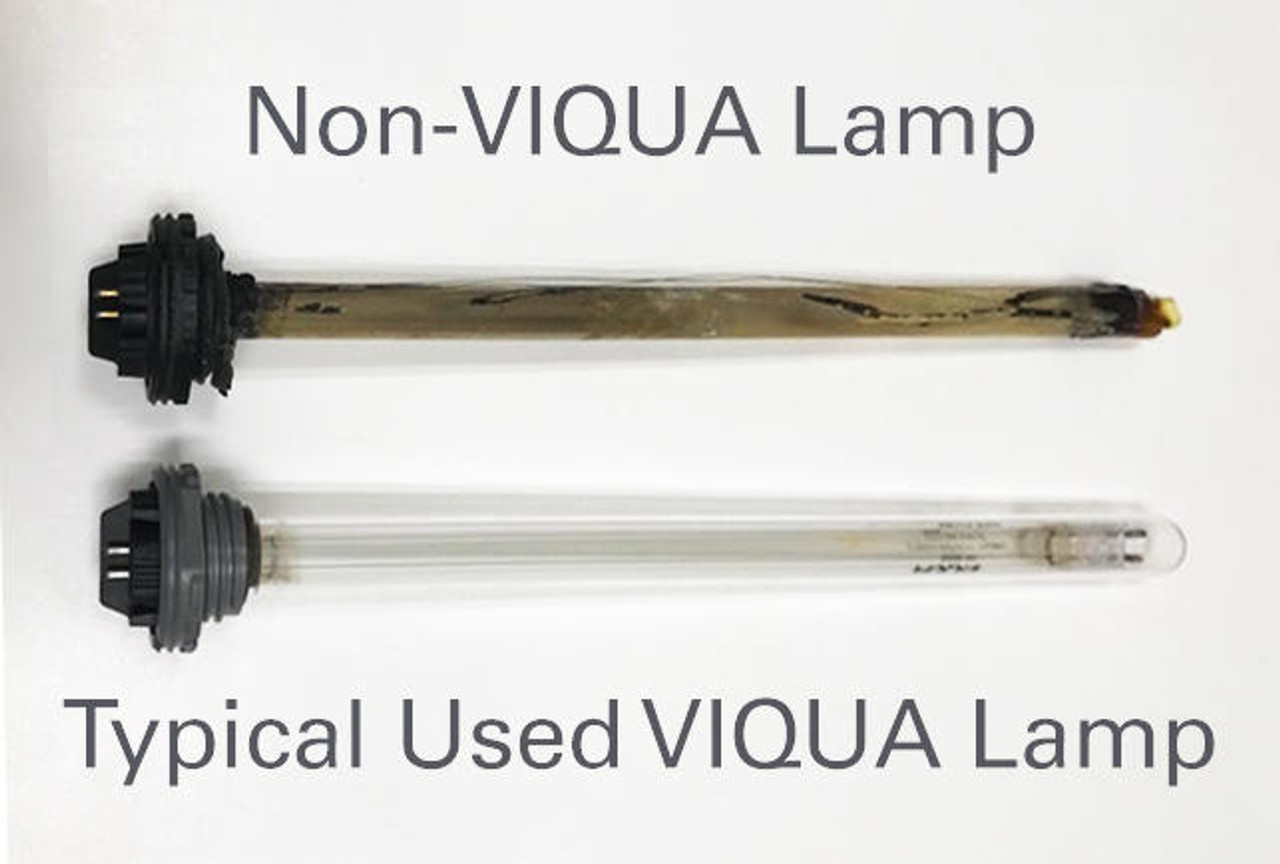 VIQUA Joint torique de remplacement