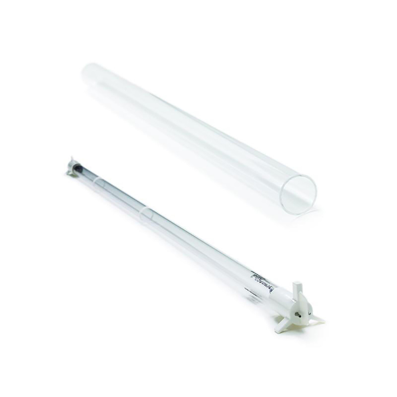 UV Lamp/UV Quartz Sleeve Combo Kit for J/J Plus K/K Plus PRO30 Pro50