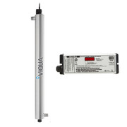 Viqua VIQUA vp950 μοντέλο 34 gpm εμπορικό σύστημα UV vp950-
