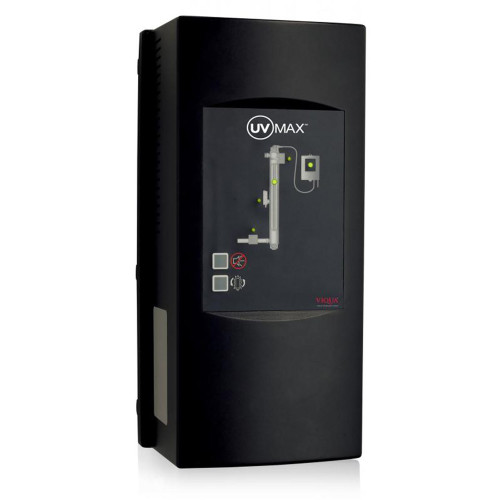 Viqua VIQUA UV-strømforsyningssæt 100-240V til K- og S80-model UV-systemer 660018-R 660018-R