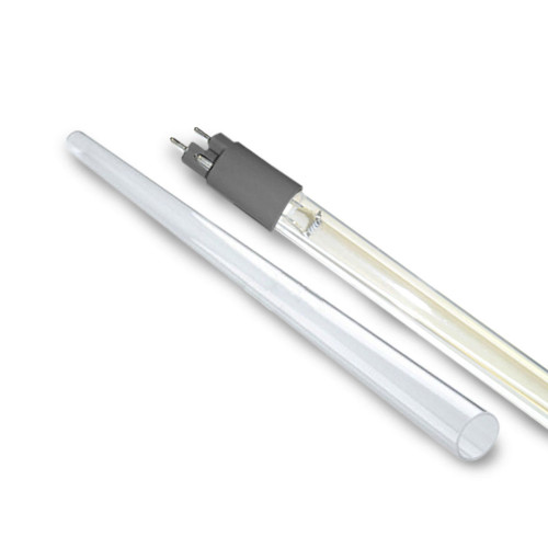 Viqua VIQUA Sterilight Lamp and Sleeve Kit για SPV-15, SPV-740, SP740-HO και SC/SCM-740 Series UV System SHO740-QL SHO740-QL