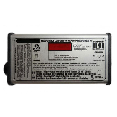 Aquafine 210153 UV Controller for VL200 and VL410 210153