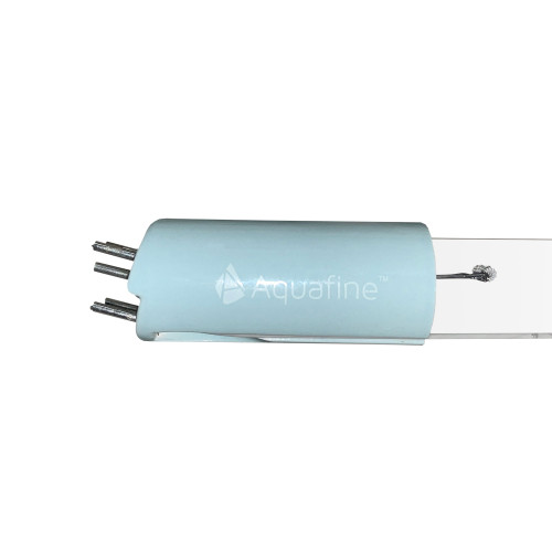 Aquafine 52885-TV60S UV syntetisk kvartslampa validerad 60" för OptiVenn och Avant UV-system