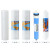 Ultima VII Compatible RO Replacement Filter Bundle for Drinking Water Reverse Osmosis Filtration System YSM-ULTIMAVII