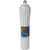 Omnipure ELF XL 1 mikrofon sedimentfilter til TabloCart-dialysetilbehør ELFXL-1MSED