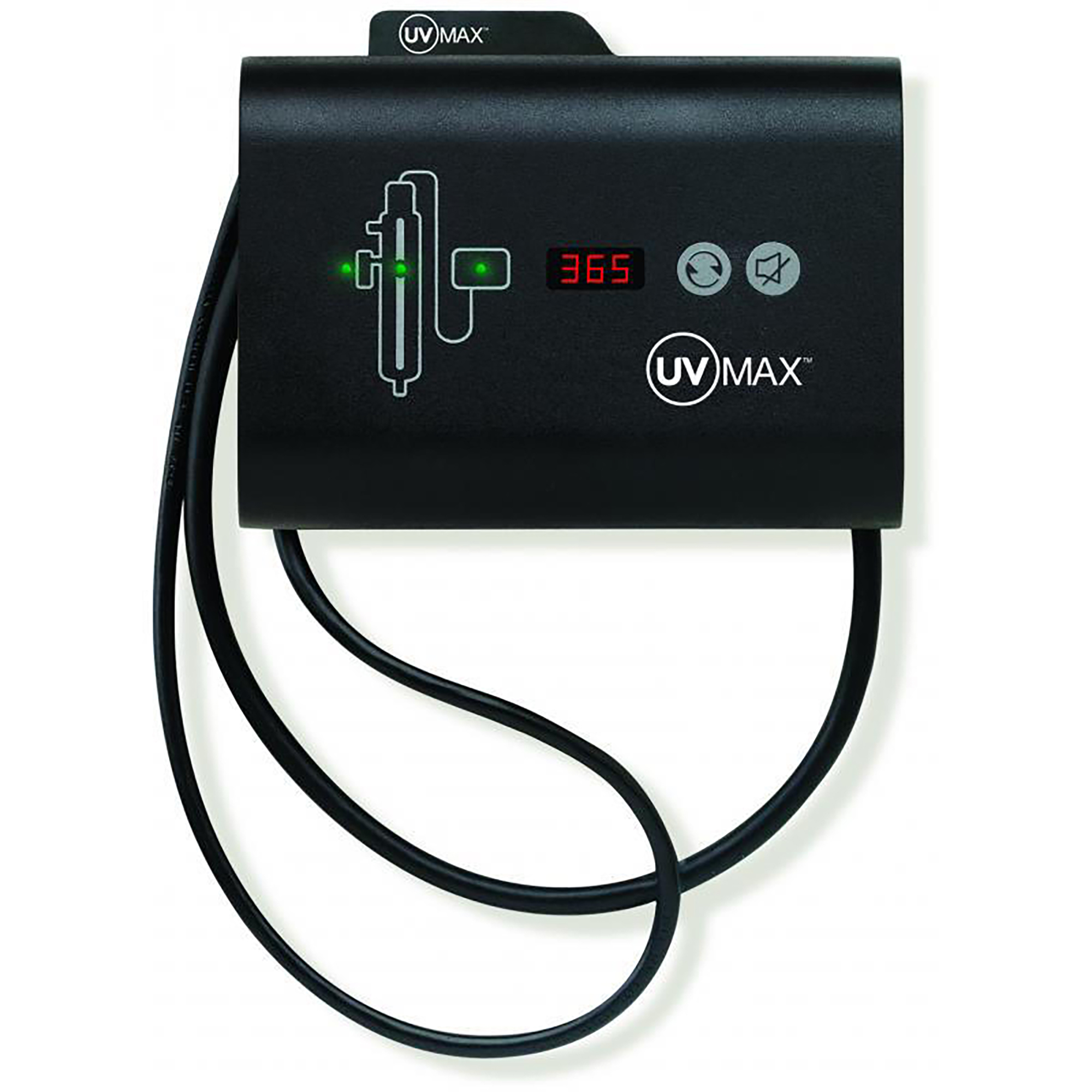 Viqua 650733R-002 UV Controller Kit for D4, D4-V, C4, B4, IHS