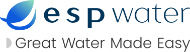 ESP Water Great Water Made Easy